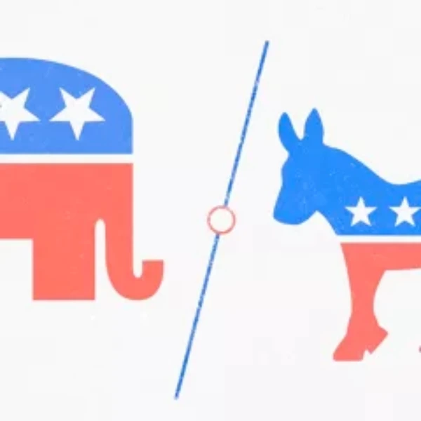 Generic Ballot: Democrats Up/Down (4/24-5/1)? prediction market