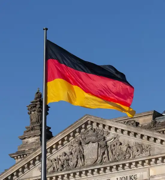 Next government of Germany?