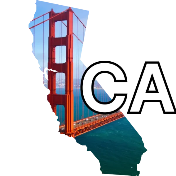 California Governor primary advancers? (Party)