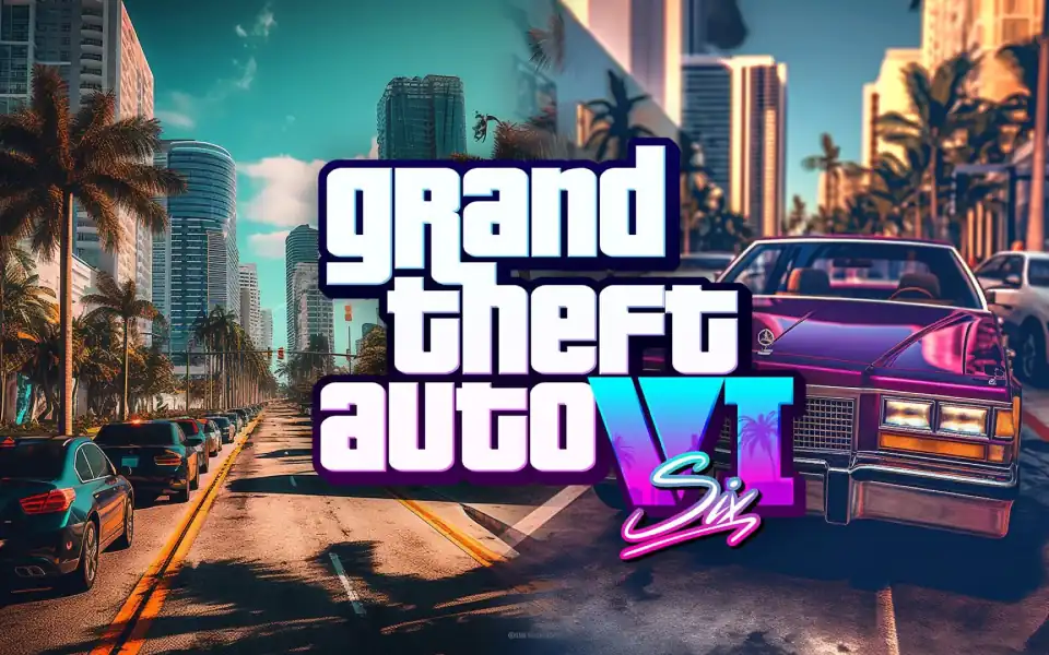 GTA 6 release date?