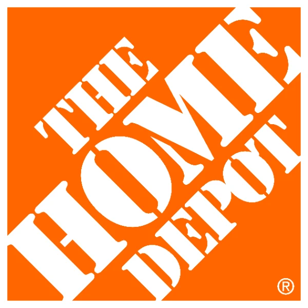 Home Depot customer transactions in Q2