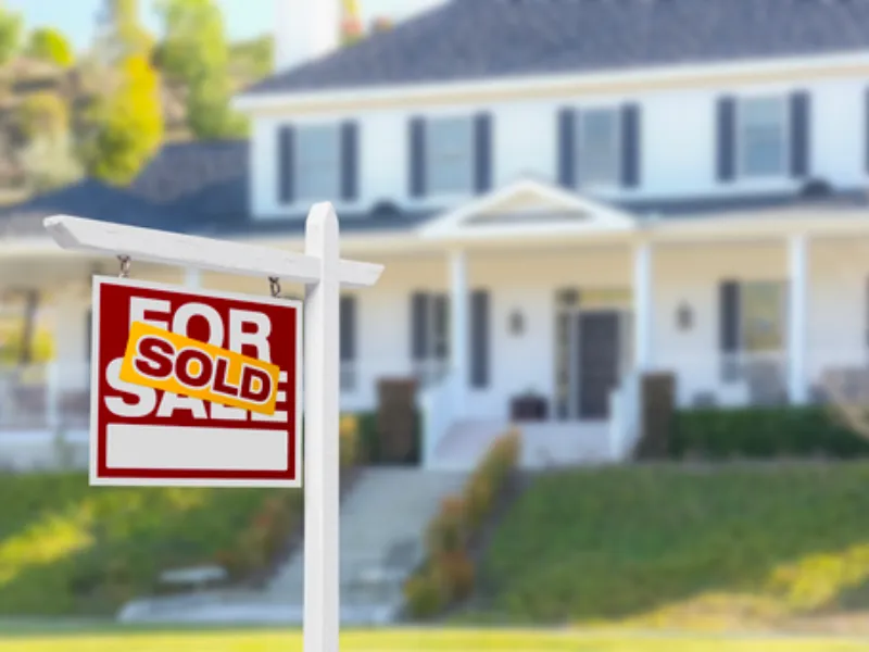 Will legislation restricting institutional single-family home investment become law?