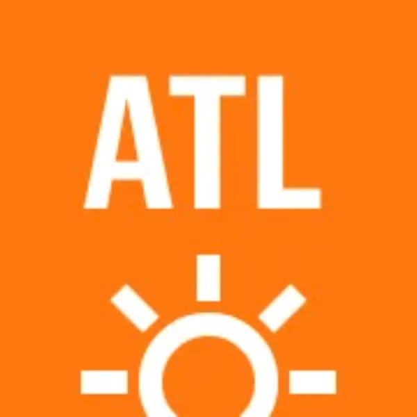 Highest temperature in Atlanta on Mar 28, 2026?
