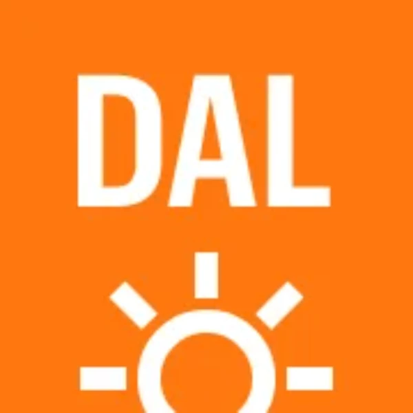 Highest temperature in Dallas on Mar 28, 2026?