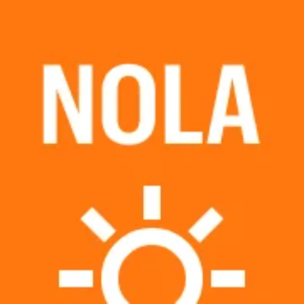 Highest temperature in New Orleans on Mar 28, 2026?