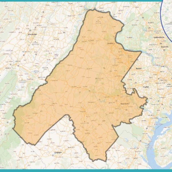 Which party will win the House race for VA-10?