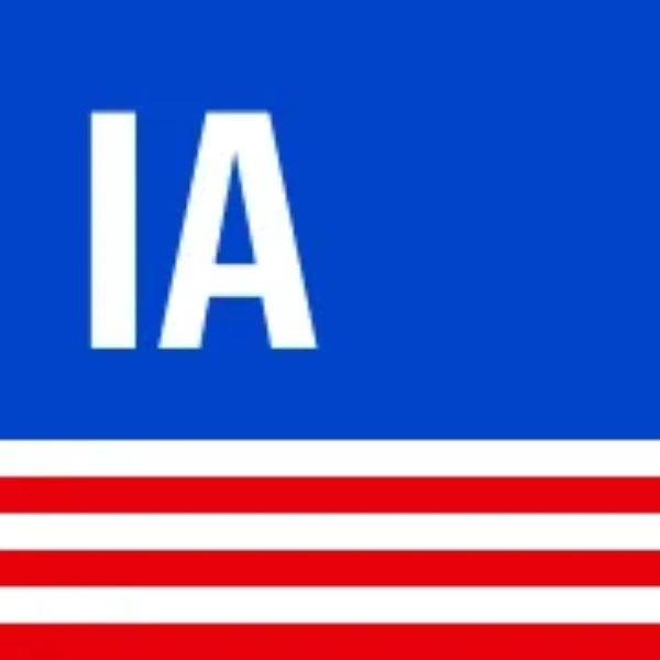 IA-01 Democratic nominee? prediction market