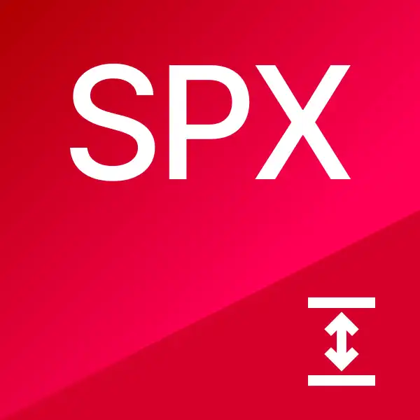 S&P price range on Feb 20, 2026 at 4pm EST? prediction market