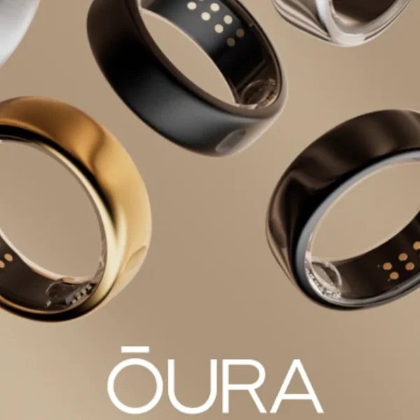 When will Oura officially announce an IPO?