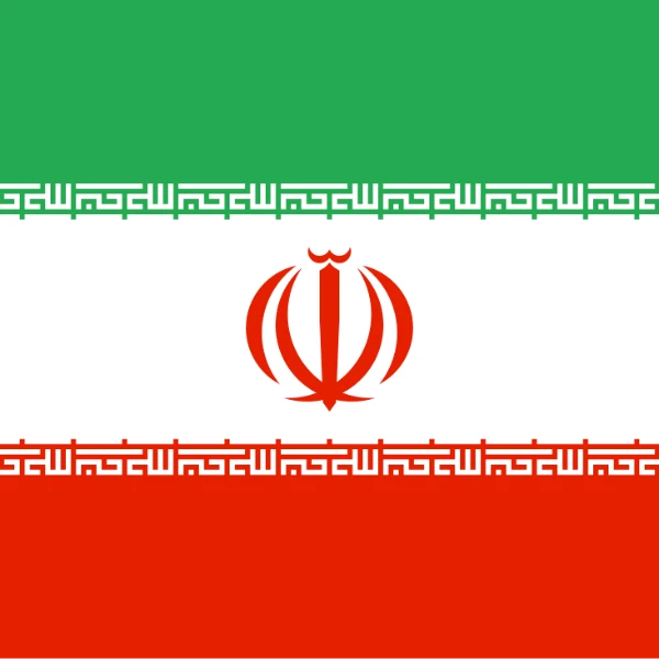 Will Iran become a democracy in 2026? prediction market