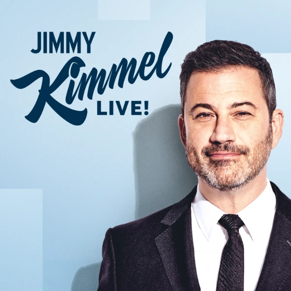 Will Jimmy Kimmel be fired this year?