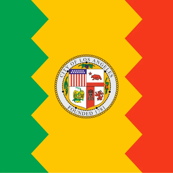 Who will advance in the Los Angeles mayoral election? prediction market