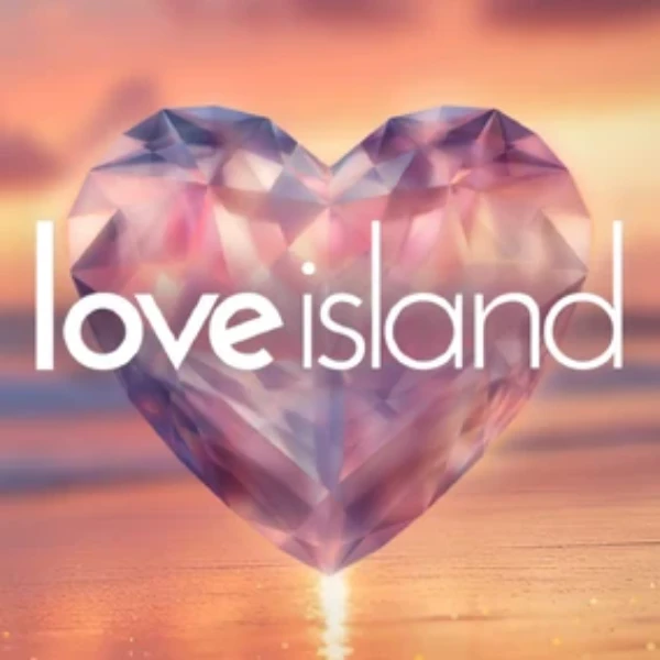 Love Island UK: Winning Couple