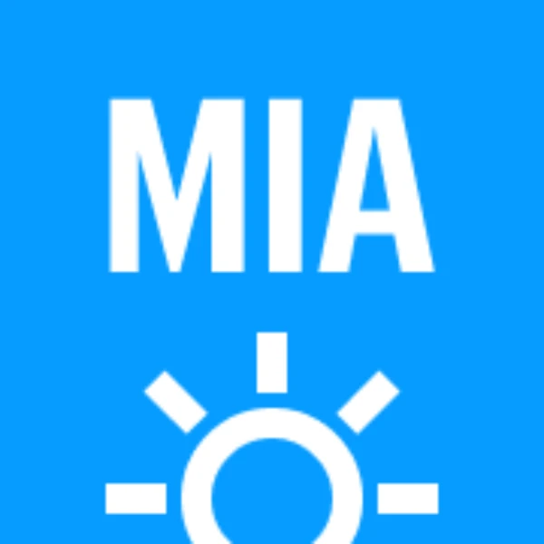 Lowest temperature in Miami on Mar 28, 2026?