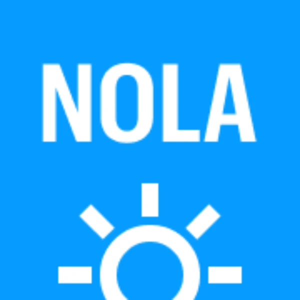 Lowest temperature in New Orleans on Jun 10, 2026?