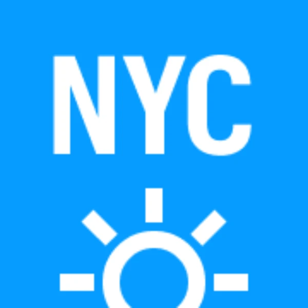 Lowest temperature in New York City on Mar 28, 2026?