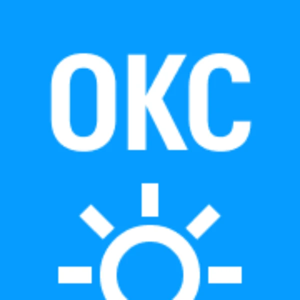 Lowest temperature in Oklahoma City on May 1, 2026? prediction market