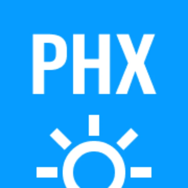 Lowest temperature in Phoenix on May 30, 2026?