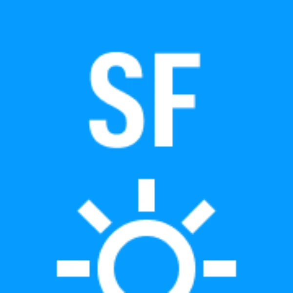 Lowest temperature in San Francisco on Jun 10, 2026?