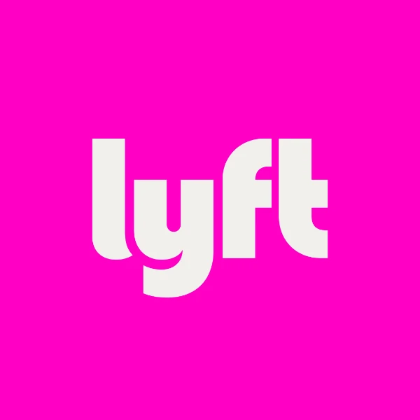 Lyft total rides in Q1 2026