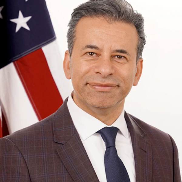 Marty Makary out as FDA commissioner? prediction market