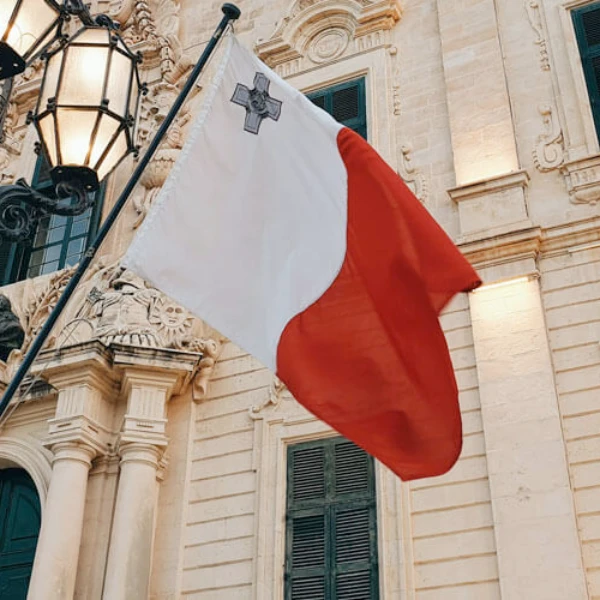 Malta Parliamentary Election Winner prediction market
