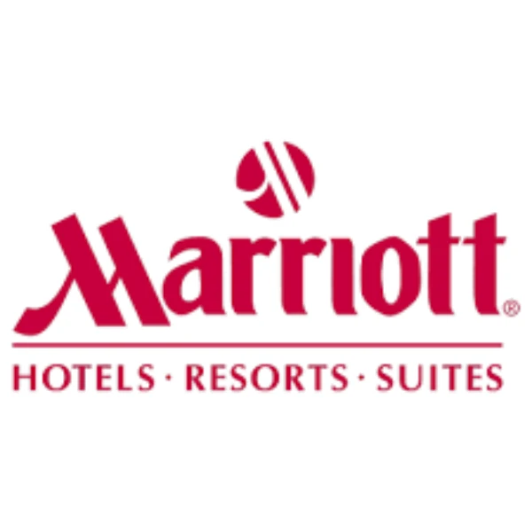 Marriott total rooms in Q1 prediction market