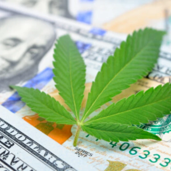 Will the Treasury grant retroactive cannabis tax relief?