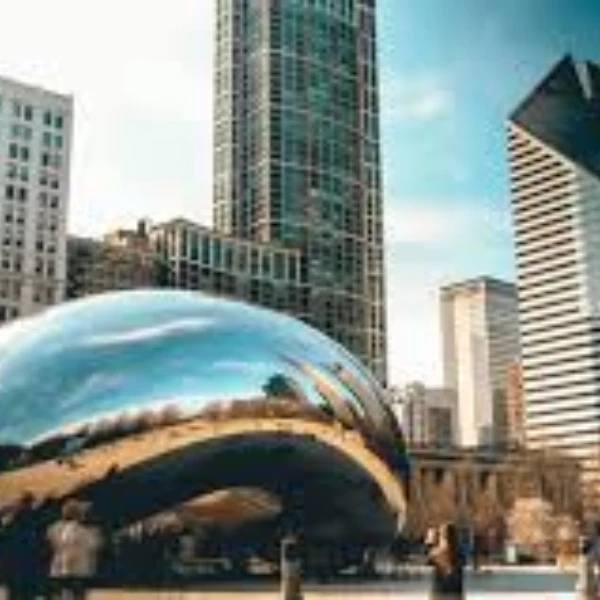 Chicago mayoral election winner? (2027)