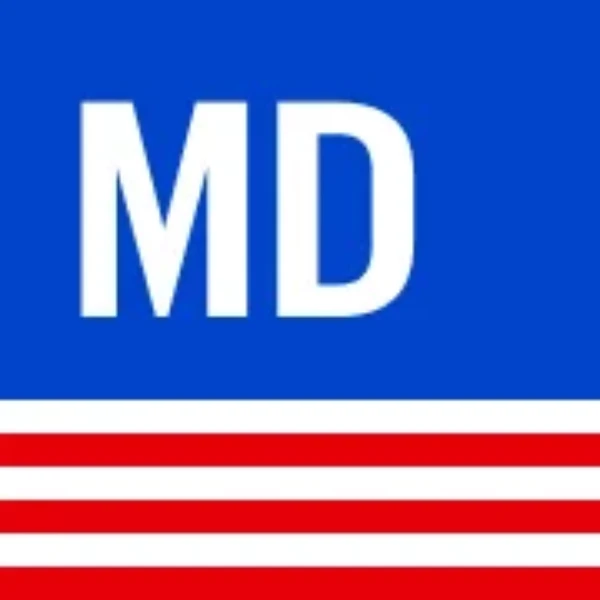 MD-05 Democratic nominee? prediction market