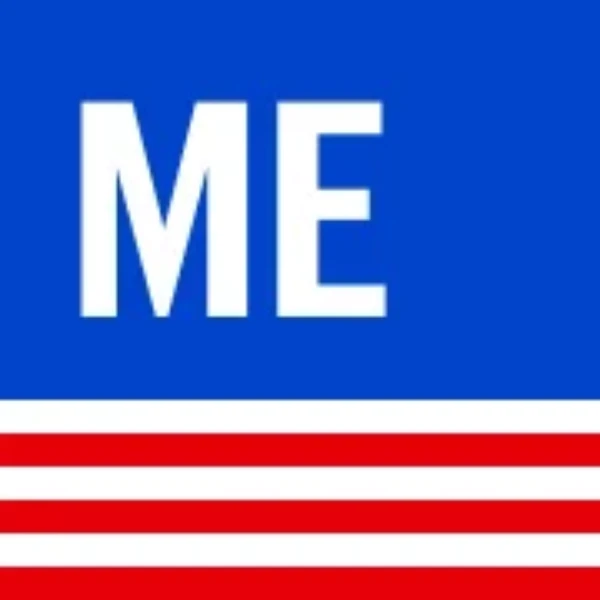 Maine Democratic Senate nominee on Jul 31, 2026?