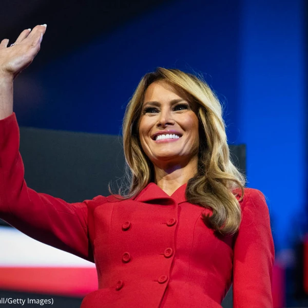 What will Melania say during her United Nations Address? prediction market