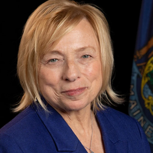 Will Janet Mills endorse Graham Platner? prediction market