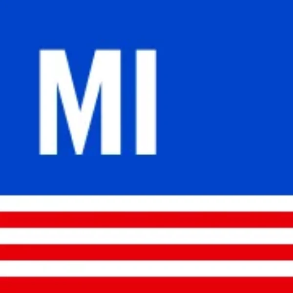 Michigan Senate winner? (Person) prediction market