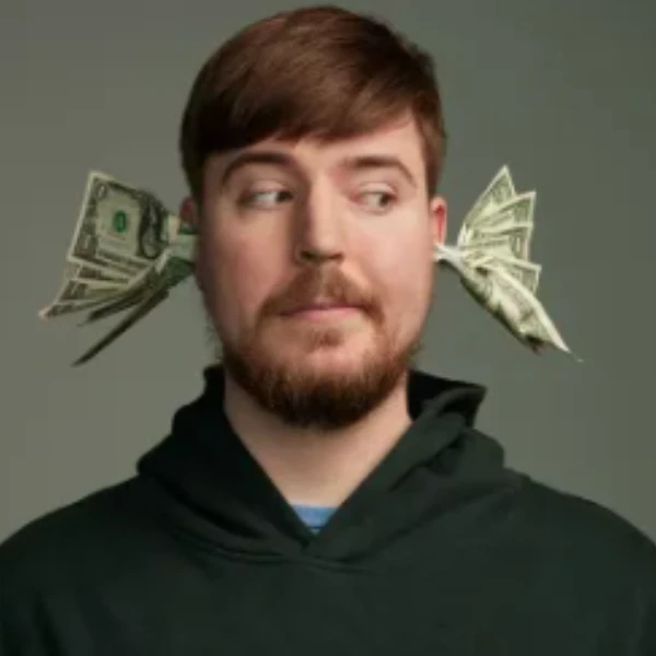 Mention: MrBeast Youtube Video prediction market