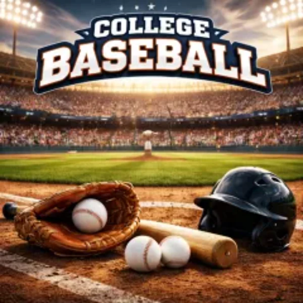 College Baseball: World Series Qualifiers prediction market