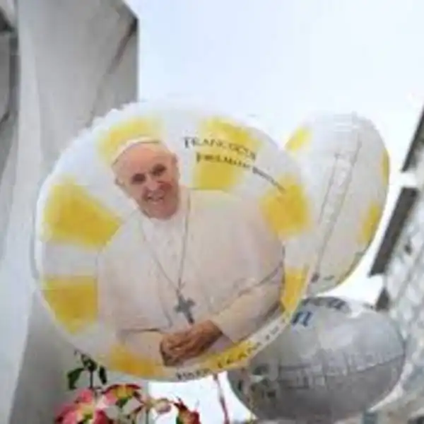 Who will the next Pope be? prediction market