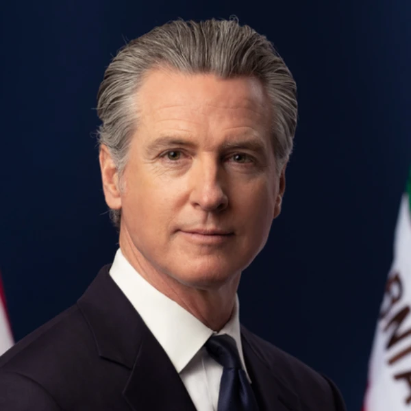 Will Newsom endorse in the California Governor's race?