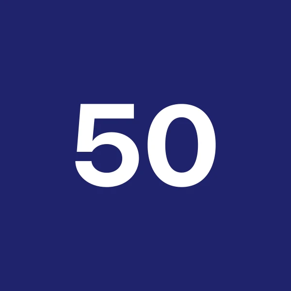 How high will the Nifty 50 Index get in June 2026?