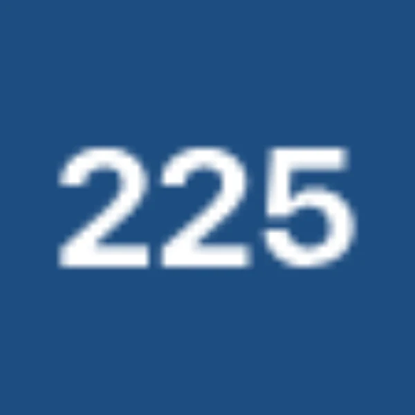 Will the Nikkei 225 finish positive in June 2026?