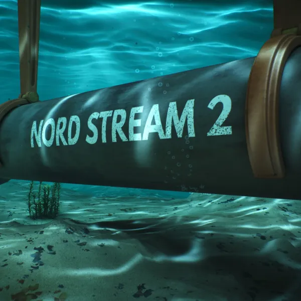 Will Nord Stream 2 open?