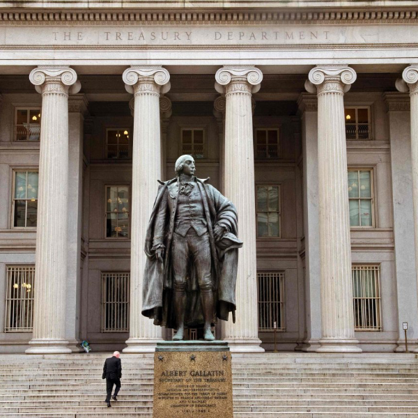 Will the 10 year US Treasury yield end May 2026 above 4.35%?