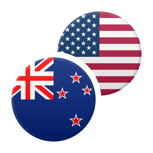 NZDUSD price on Jul 31 at 5:00 PM EDT