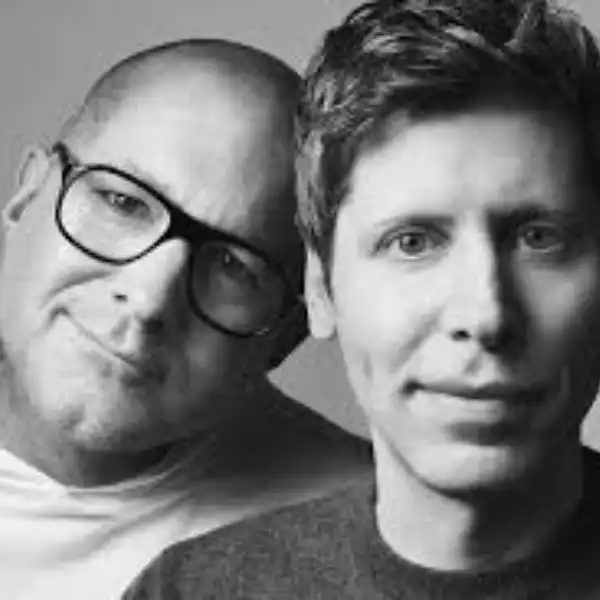 What kind of device will Jony Ive and OpenAI announce? prediction market