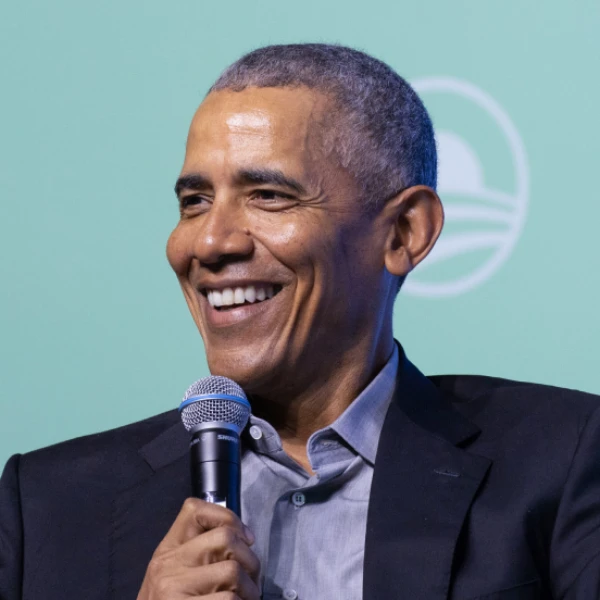 What will Obama say during his MS NOW interview?