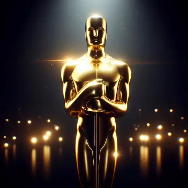 Oscar for Best Picture?