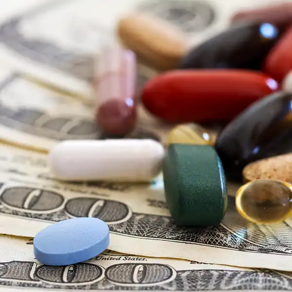Will a bill curbing pharmaceutical monopolies become law?