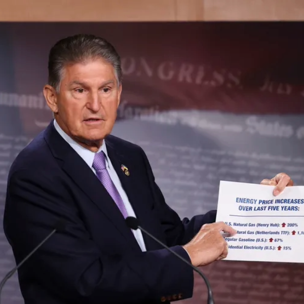 Will permitting reform become law in 2026?