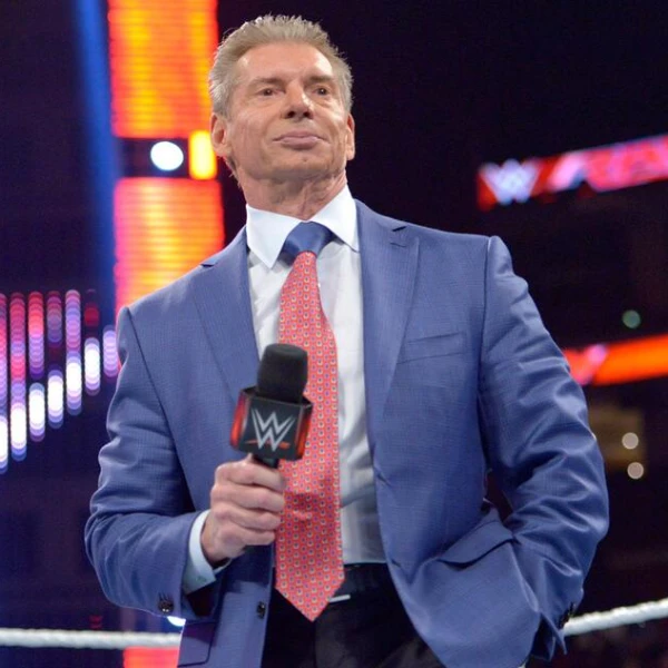 Vince McMahon: Return to WWE in 2026 prediction market