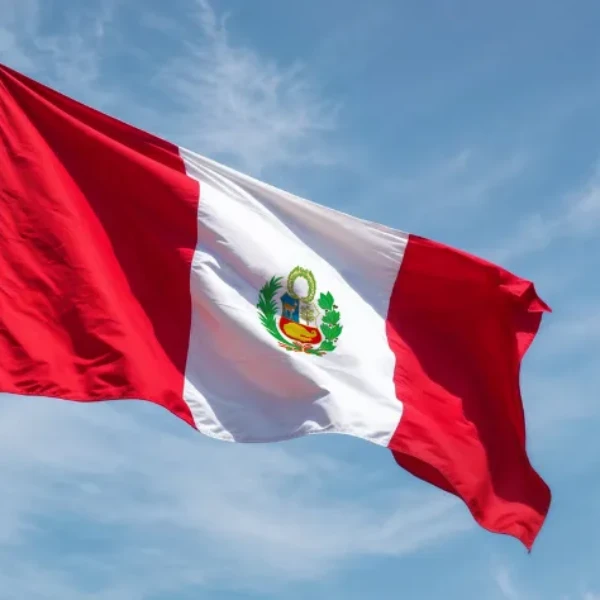 Peru presidential election runoff margin of victory?